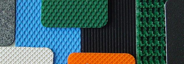 pvc輸送帶與pvk輸送帶有什么區別？