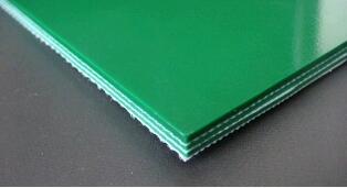 PVC系列輸送帶（聚氯乙烯）