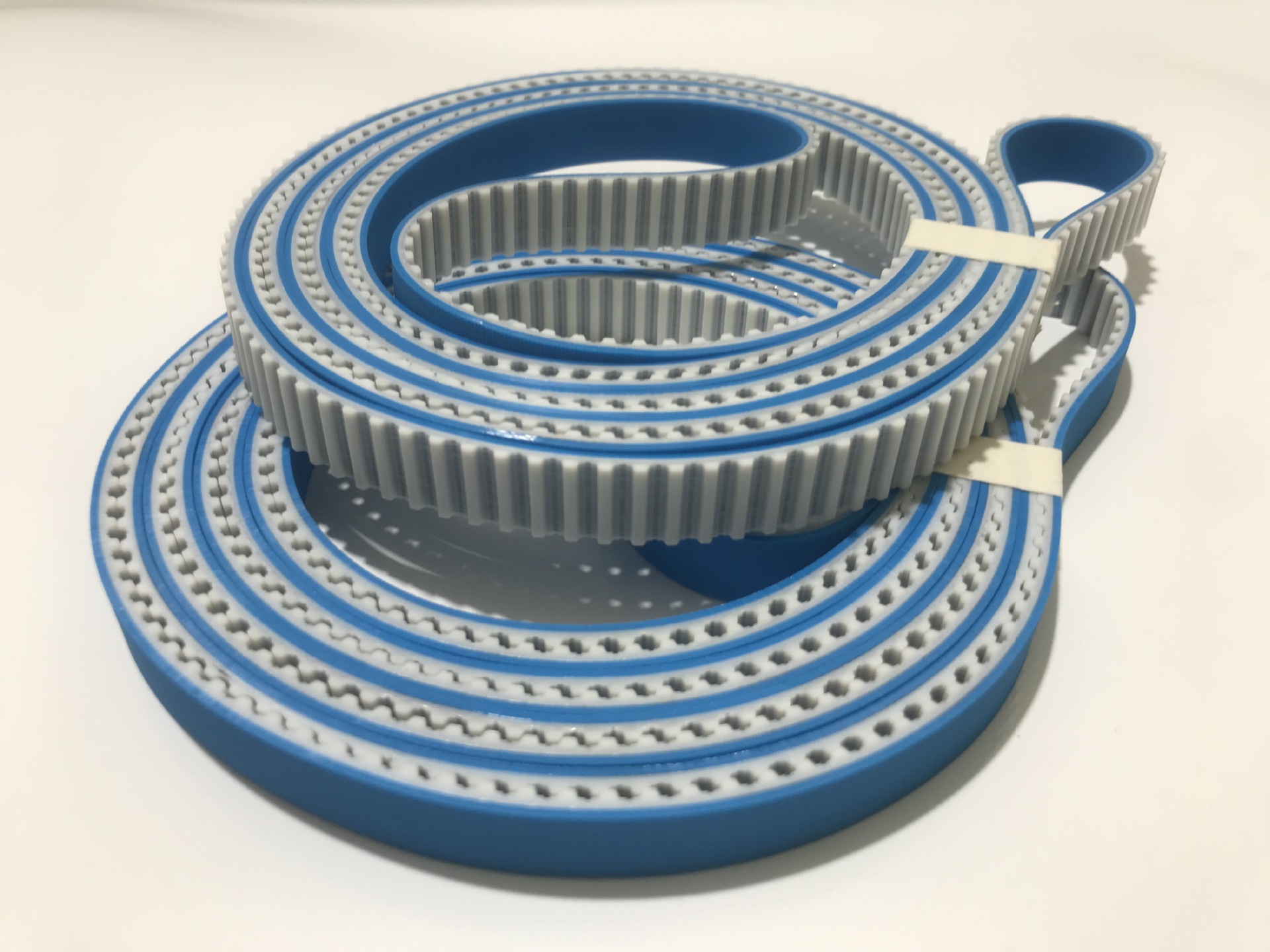 太陽能硅片檢測機皮帶刻絨制絨設備皮帶硅片分選機皮印刷機傳送帶(圖3)