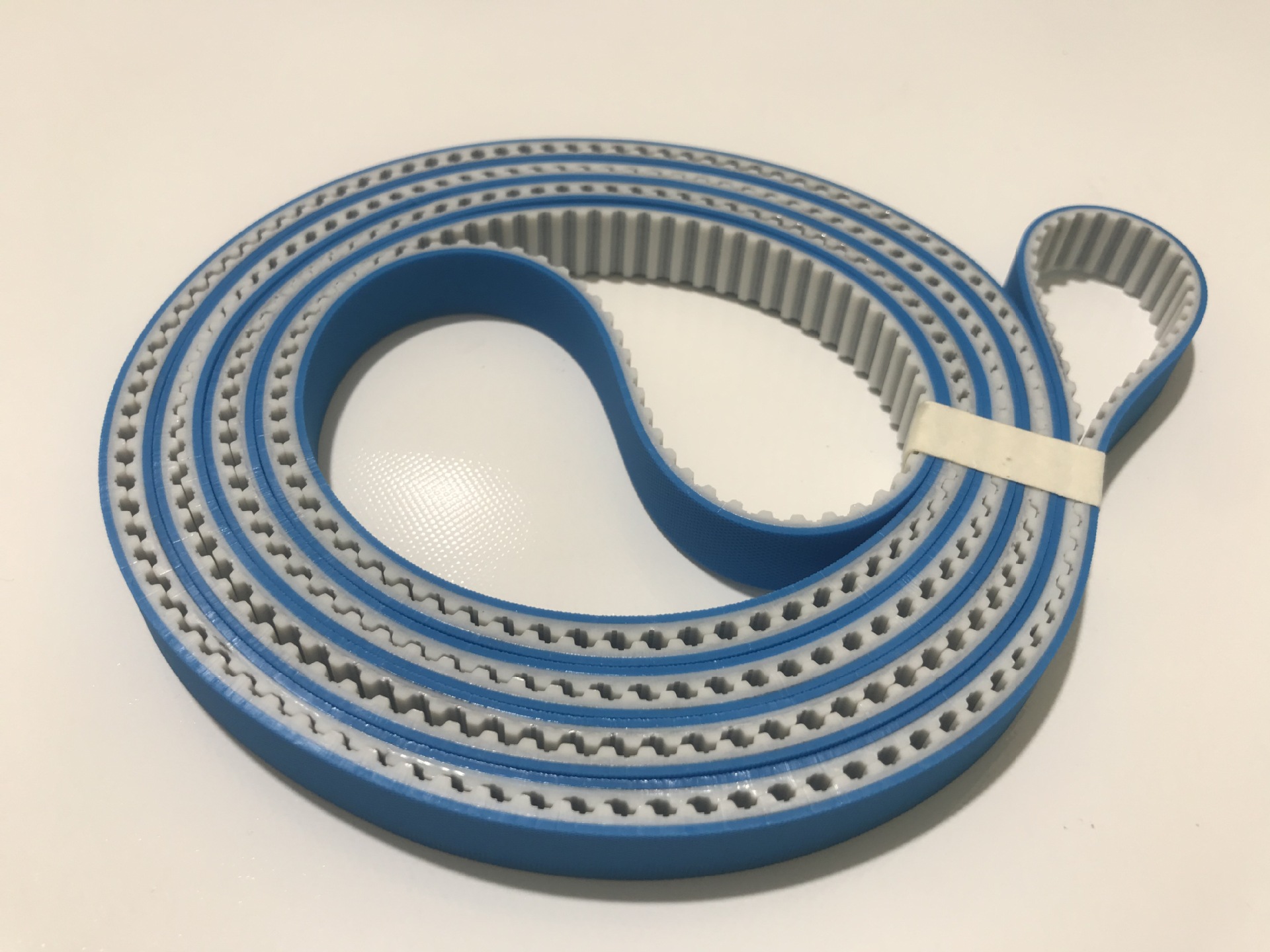 太陽能硅片檢測機皮帶刻絨制絨設備皮帶硅片分選機皮印刷機傳送帶(圖5)