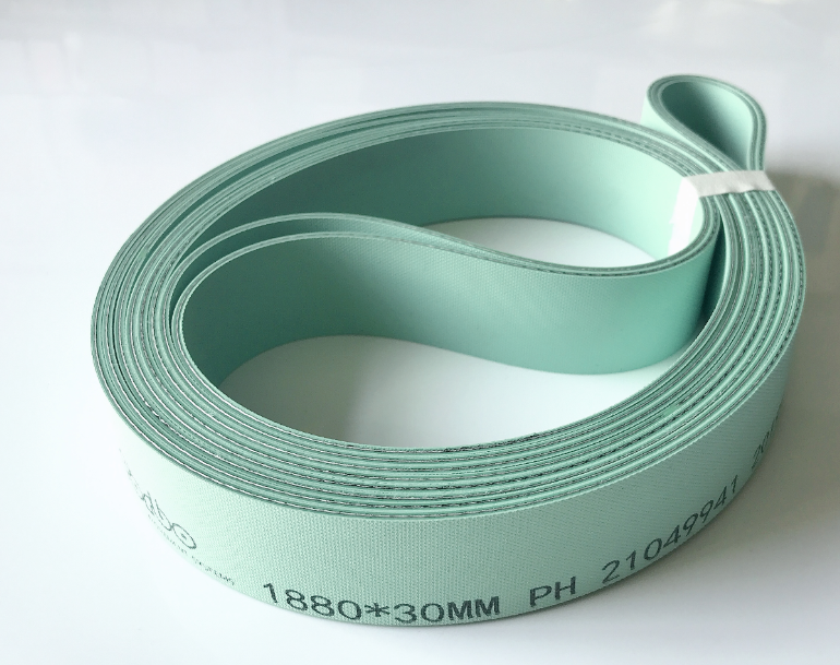 【原裝進口】-西格林SIEGLING GG20E-20 GREEN 糊盒機帶(圖1)