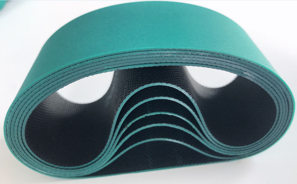 原裝進口-西格林SIEGLING 光 伏行業 造紙印刷郵政信件分揀帶