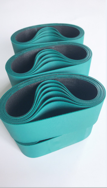 原裝進口-西格林SIEGLING 光 伏行業(yè) 造紙印刷郵政信件分揀帶(圖3)