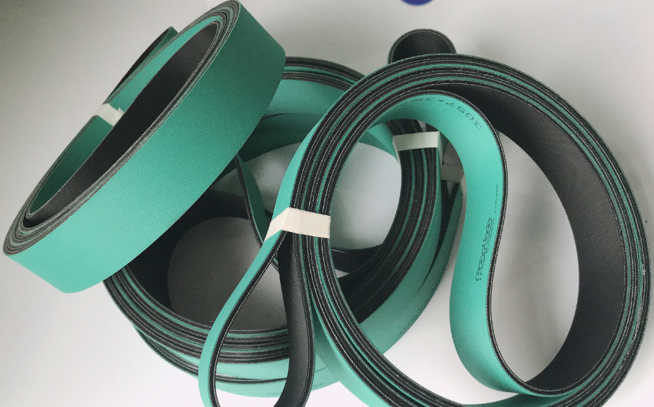 西格林SIEGLING GG/T 28P-32 加彈機龍帶倍捻機龍帶(圖3)