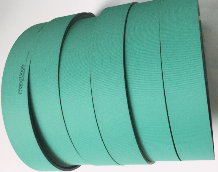 西格林SIEGLING GG/T 28P-32 加彈機龍帶倍捻機龍帶(圖5)