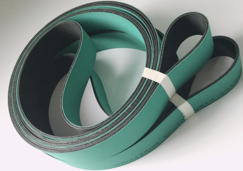 西格林SIEGLING GG/T 28P-32 加彈機龍帶倍捻機龍帶(圖4)