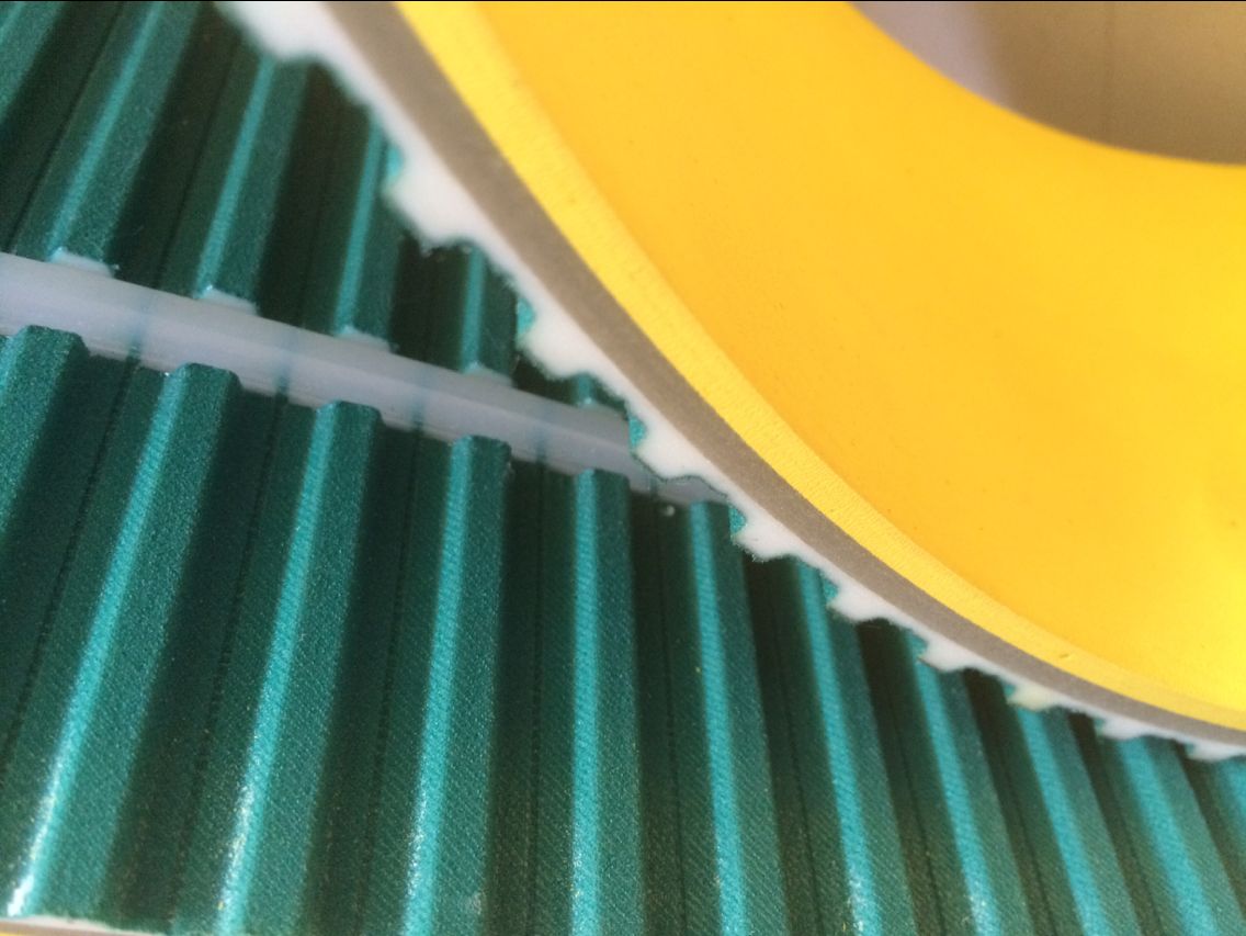 麥高迪MEGADYNE聚氨酯PU同步帶(圖1)