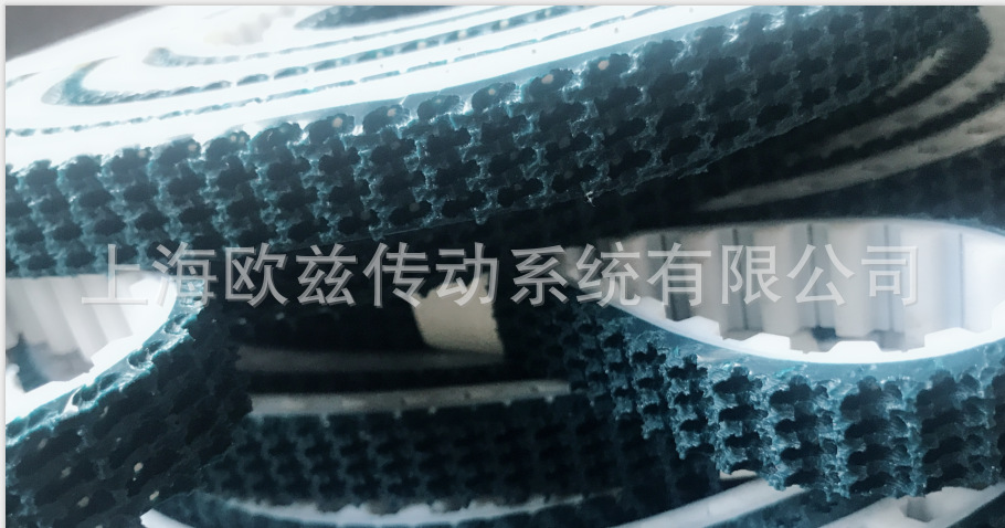 聚氨酯-T10草紋型同步帶(圖5)