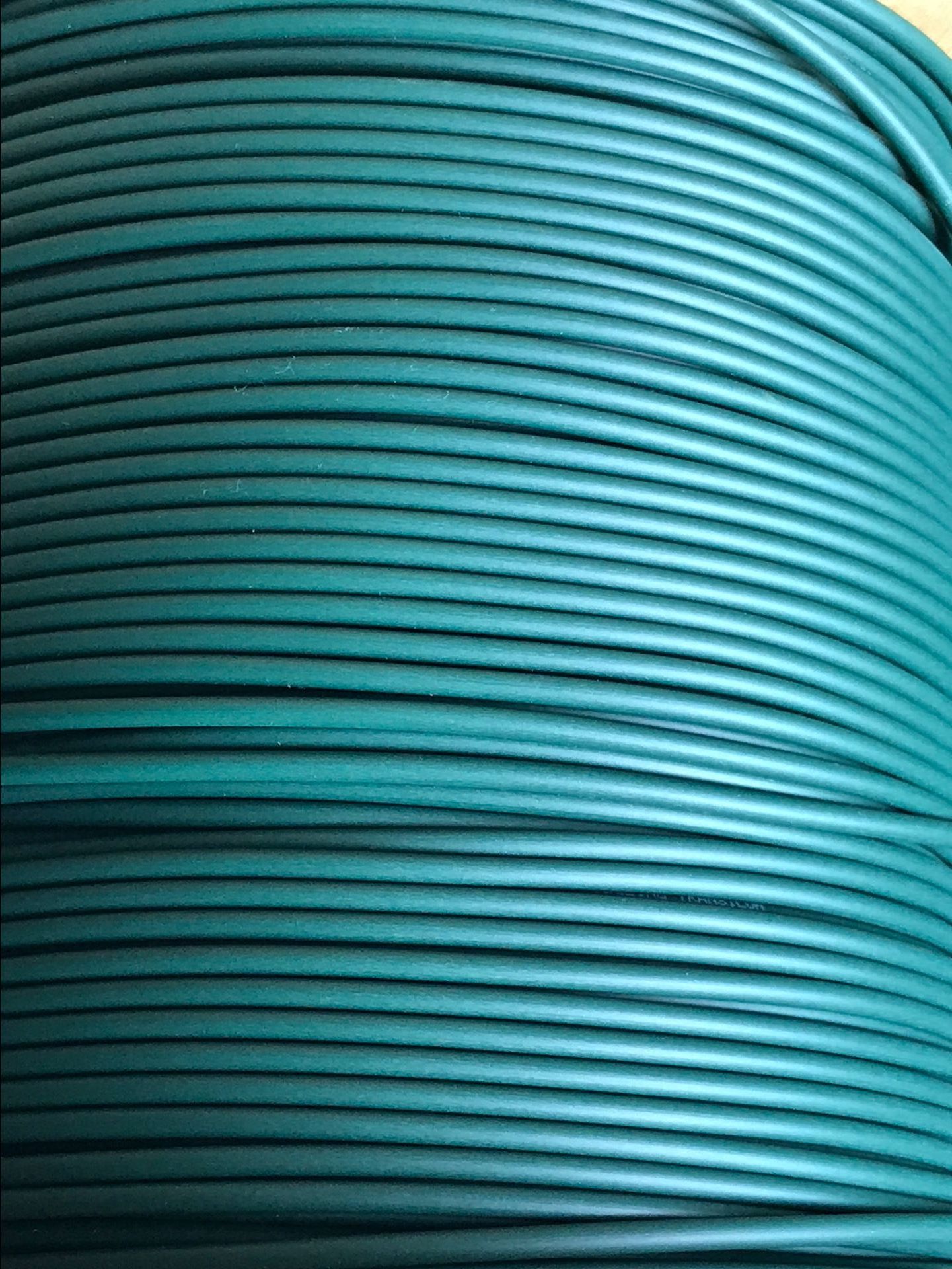 FORBO西格林Siegling原裝進口-R-6MM綠色圓帶(圖3)