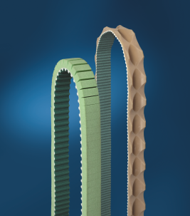 西格林SIEGLING聚氨酯PU-T10同步帶(圖1)