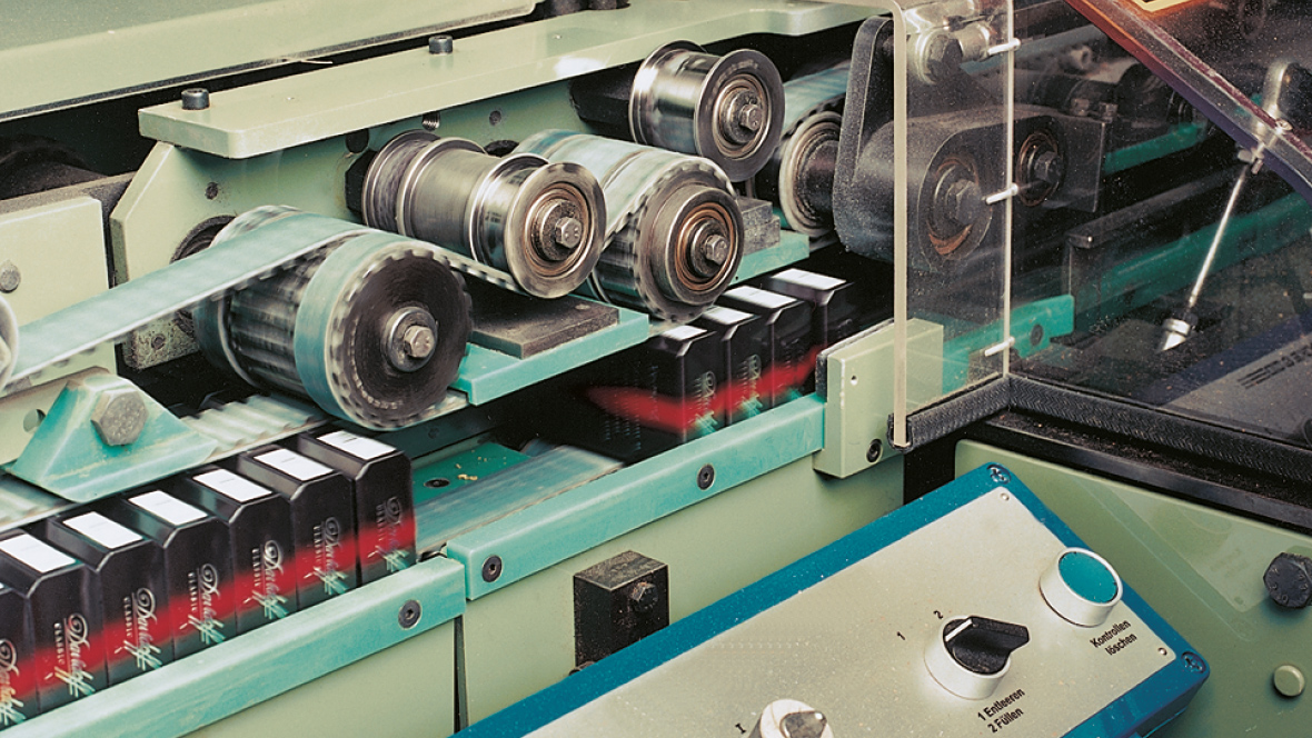 西格林SIEGLING聚氨酯PU-T10同步帶(圖4)