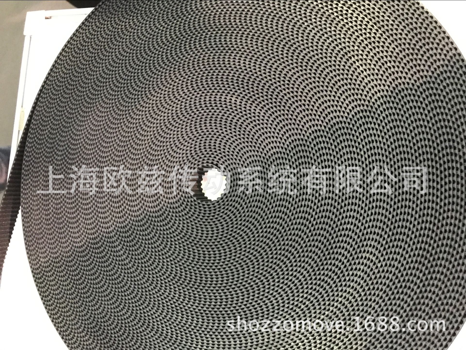 黑色高導電進口-T5同步帶 -博世-bosch專用(圖1)