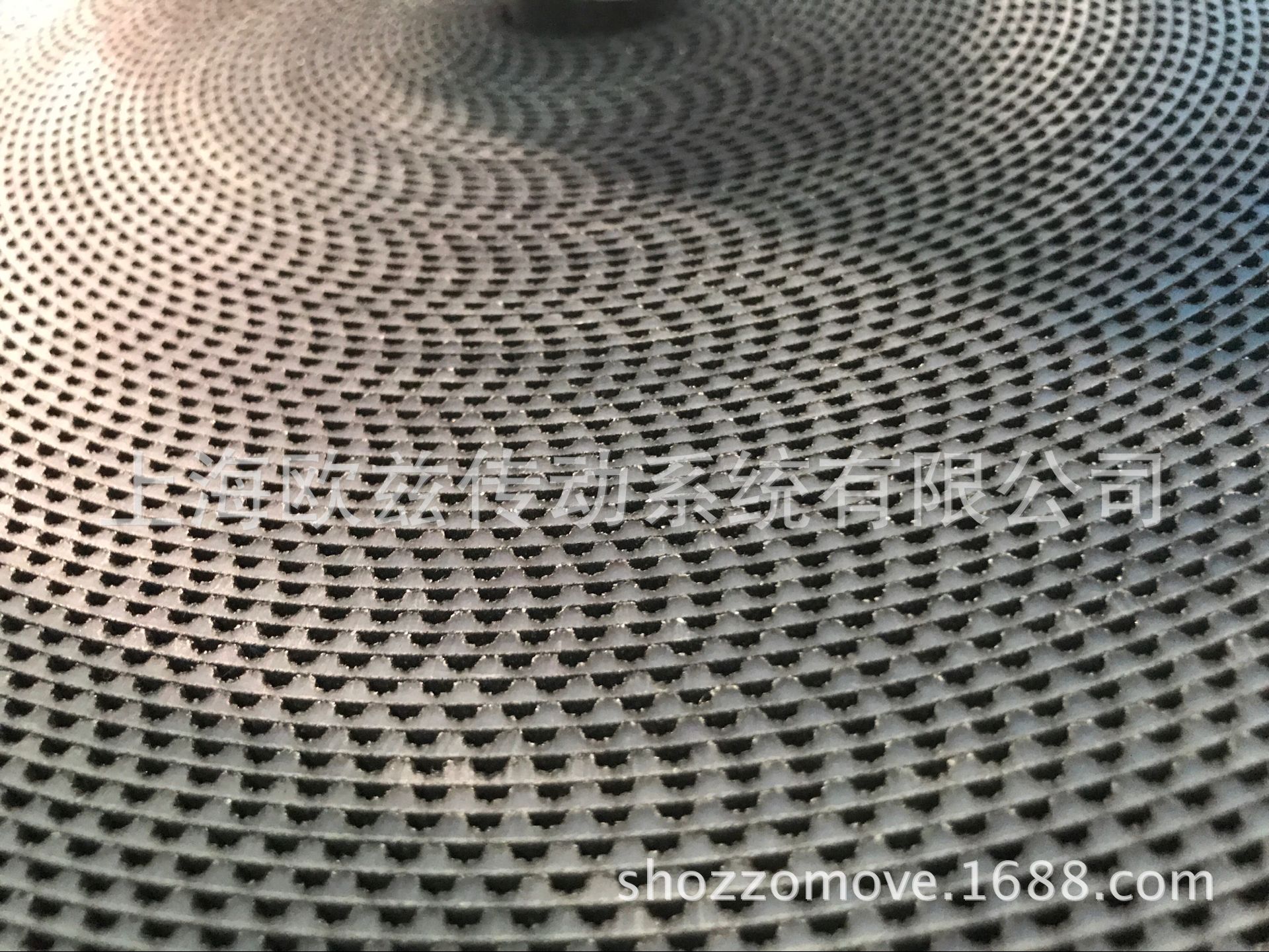 黑色高導電進口-T5同步帶 -博世-bosch專用(圖4)