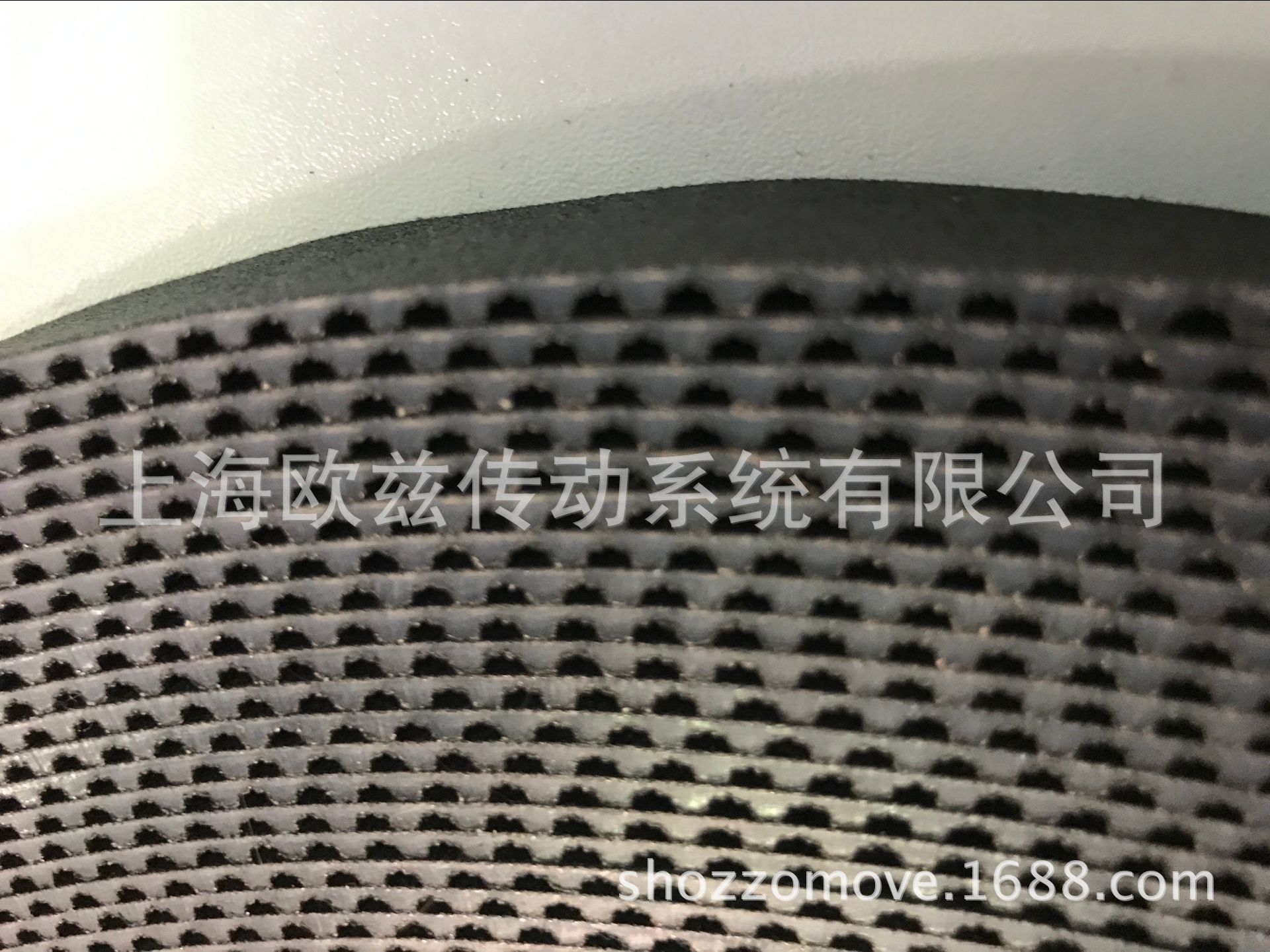 黑色高導電進口-T5同步帶 -博世-bosch專用(圖5)