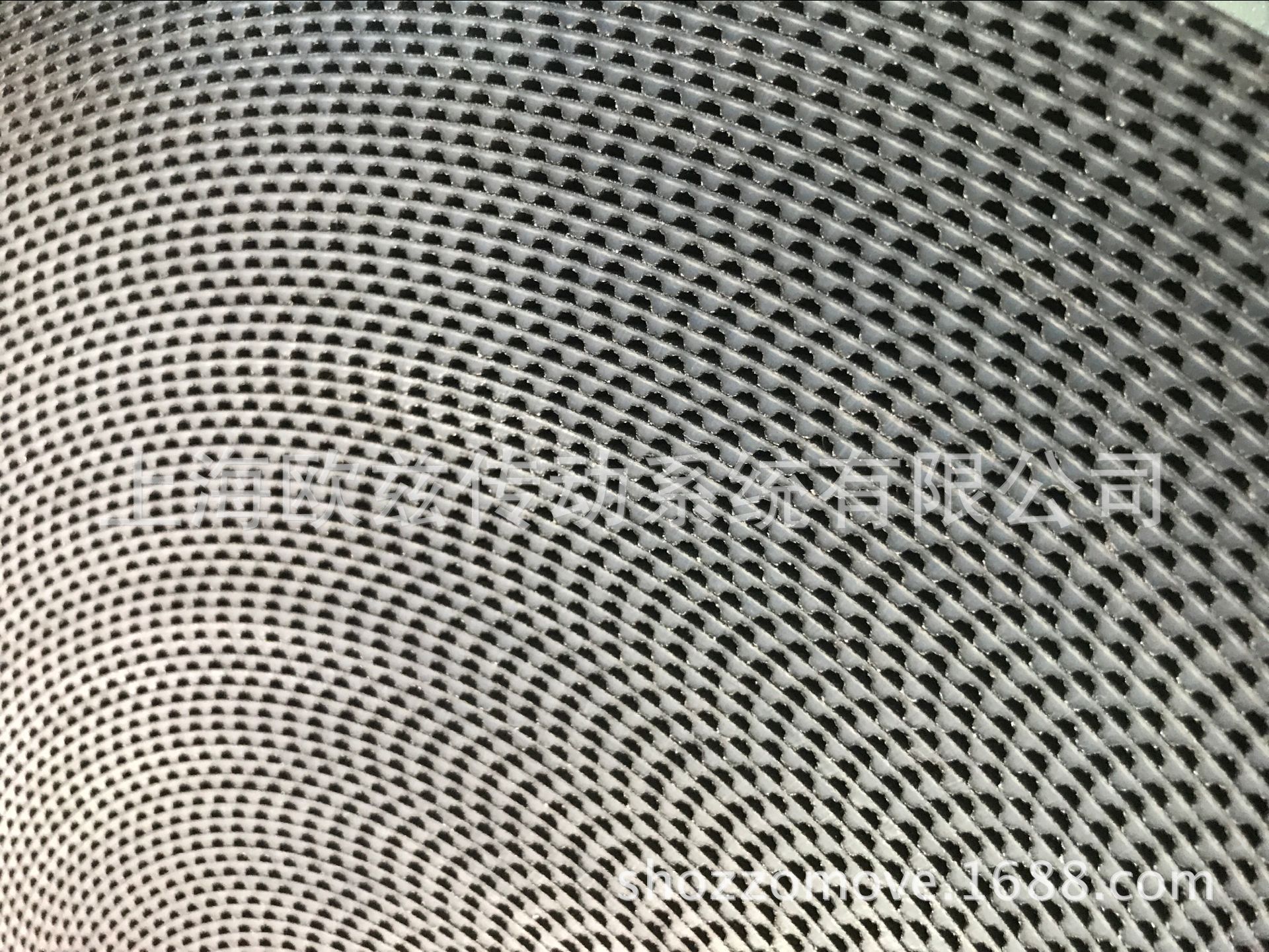 黑色高導電進口-T5同步帶 -博世-bosch專用(圖3)