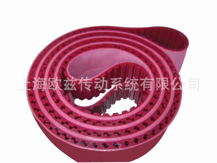 聚氨酯特殊加工同步帶(圖4)