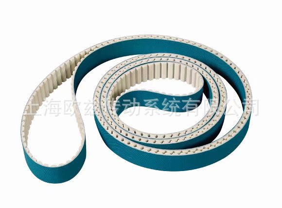 聚氨酯特殊加工同步帶(圖2)