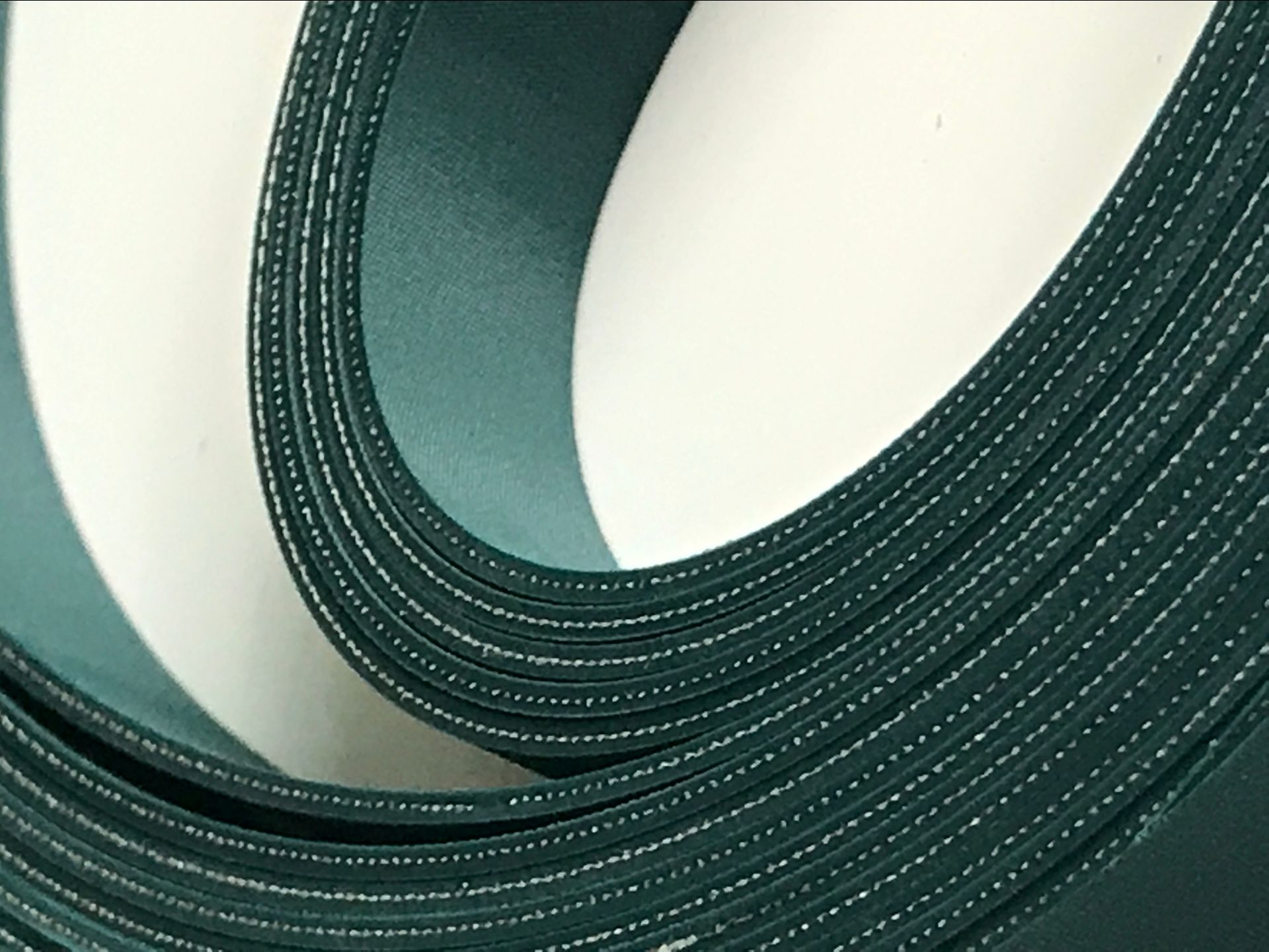 西格林SIEGLING--（原裝進口）UU8E GREEN 光伏行業傳動帶(圖1)