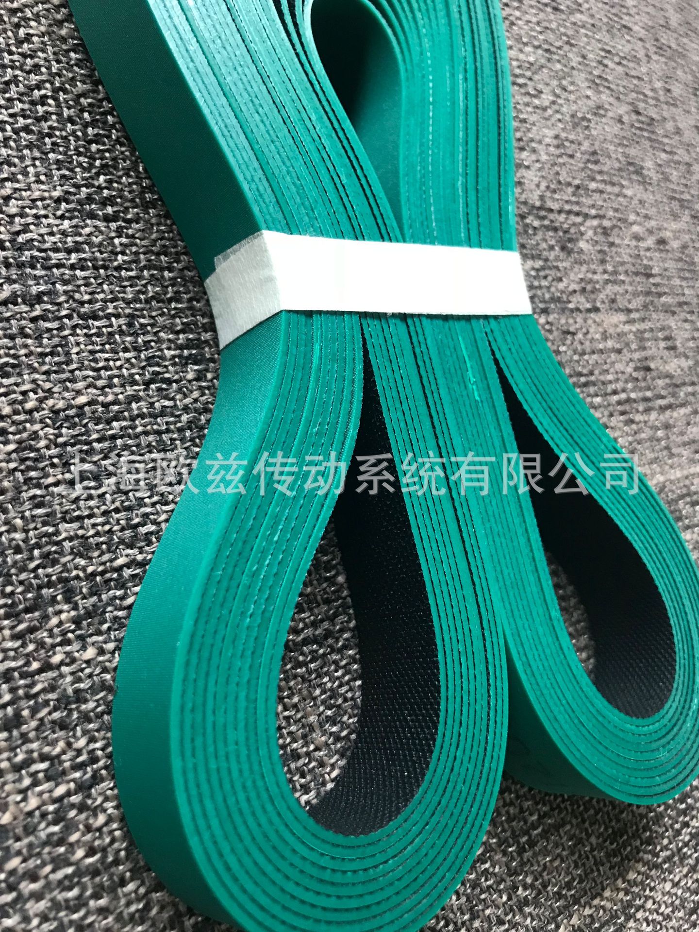 西格林SIEGLING--（原裝進口）UU40U 光伏行業 彈性帶(圖4)