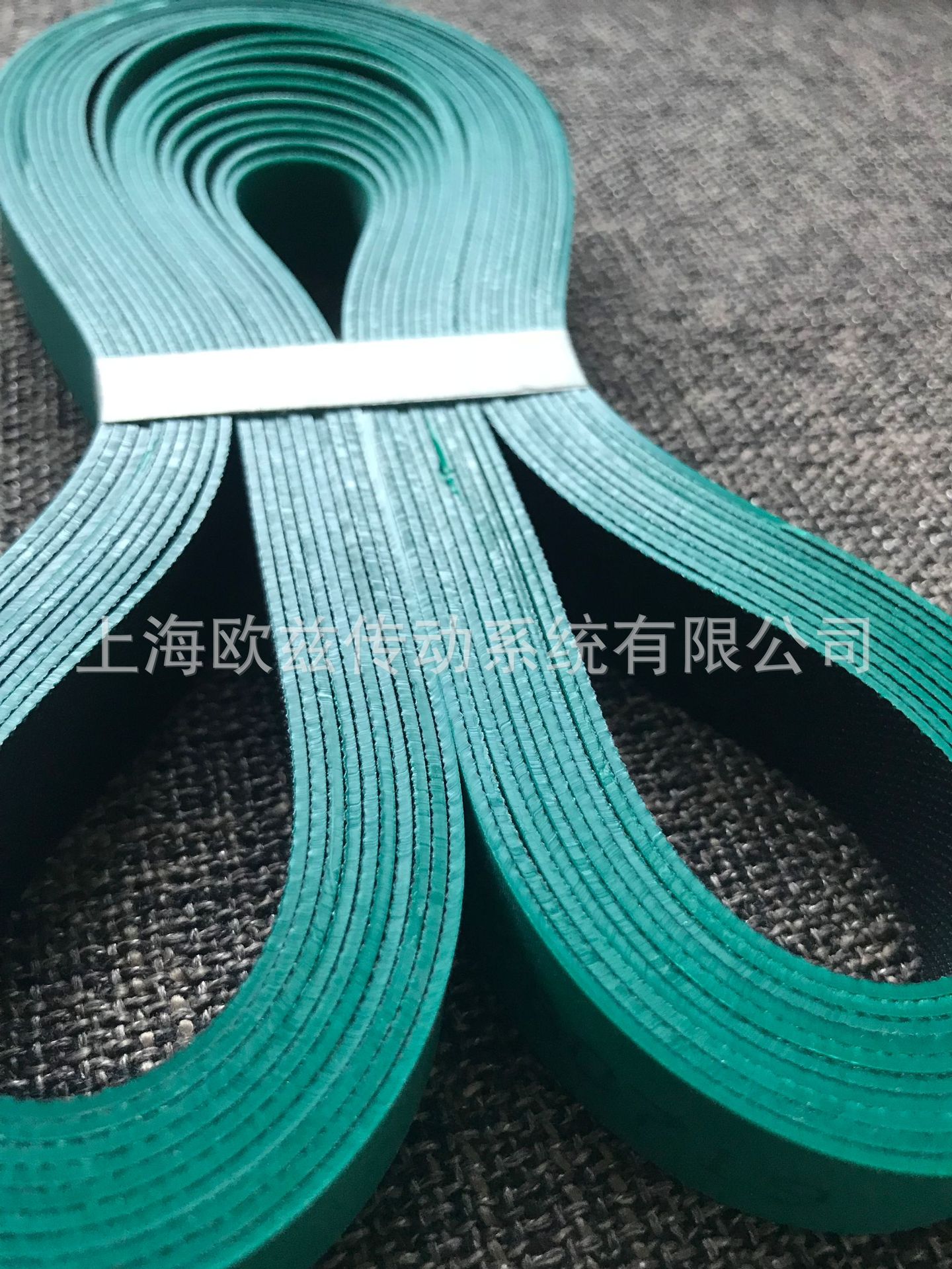 西格林SIEGLING--（原裝進口）UU40U 光伏行業 彈性帶(圖5)