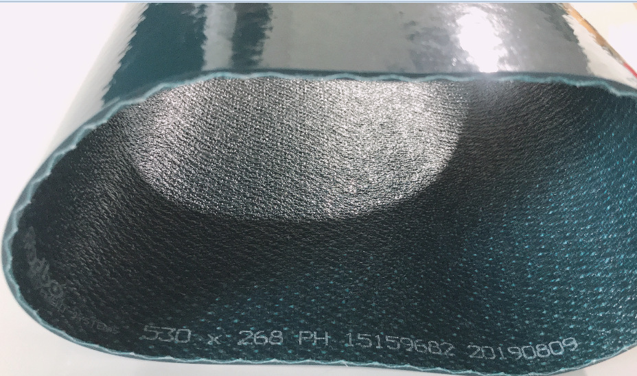 【原裝進口】-西格林PVC耐油、耐切割、抗沖壓鋼板帶(圖2)