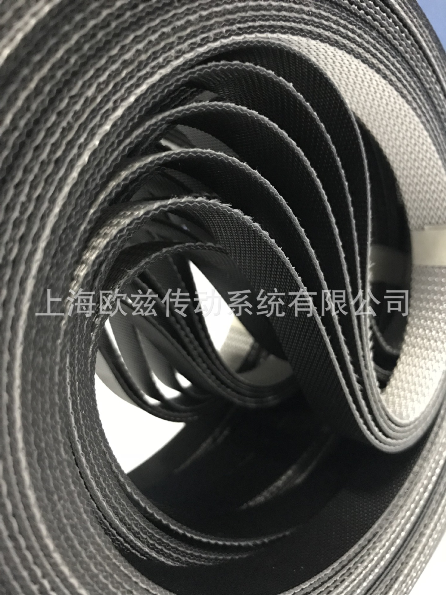 西格林SIEGLING-電子行業(yè)黑色高導(dǎo)電專業(yè)帶(圖3)