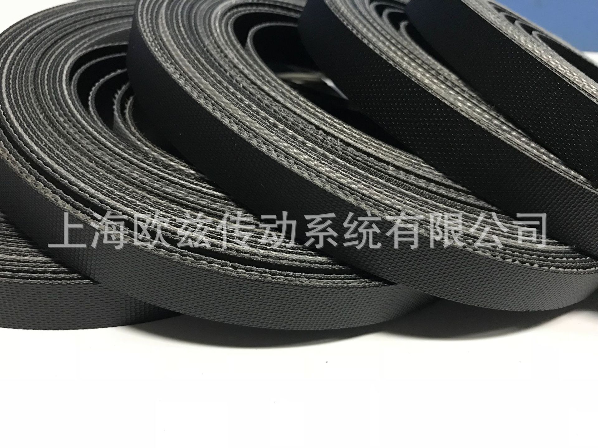 西格林SIEGLING-電子行業(yè)黑色高導(dǎo)電專業(yè)帶(圖2)