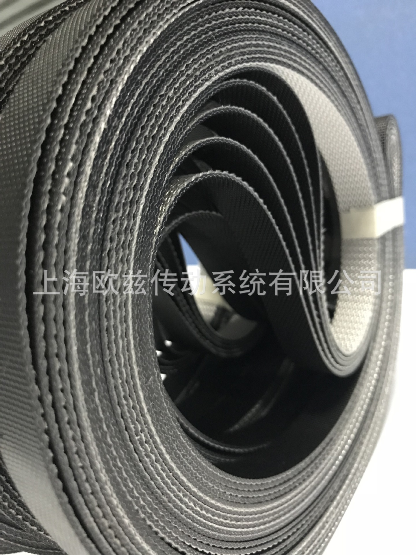 西格林SIEGLING-電子行業(yè)黑色高導(dǎo)電專業(yè)帶(圖5)