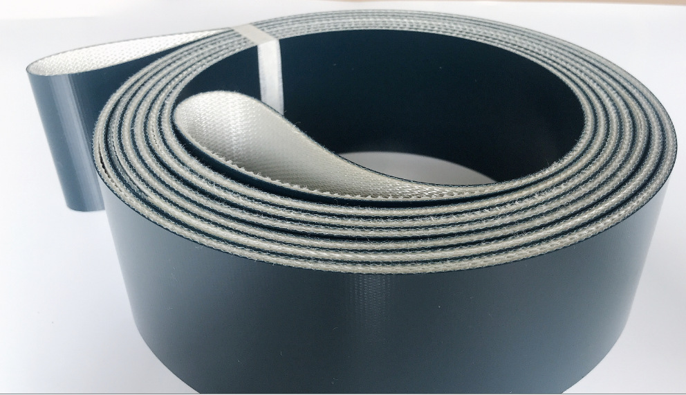 【原裝進(jìn)口】-西格林SIEGLING E 12/2 UO/V/U2 MT GREEN 耐油PU帶(圖1)