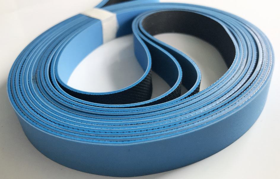 光伏太陽能電池片硅片捷佳偉創(chuàng)邁為科技江松科技生產(chǎn)線皮帶(圖1)