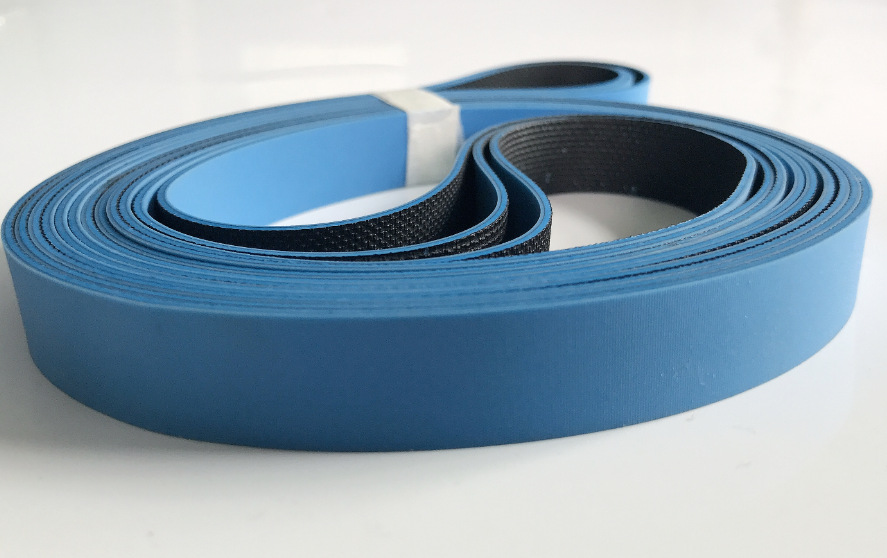 光伏太陽能電池片硅片捷佳偉創(chuàng)邁為科技江松科技生產(chǎn)線皮帶(圖4)