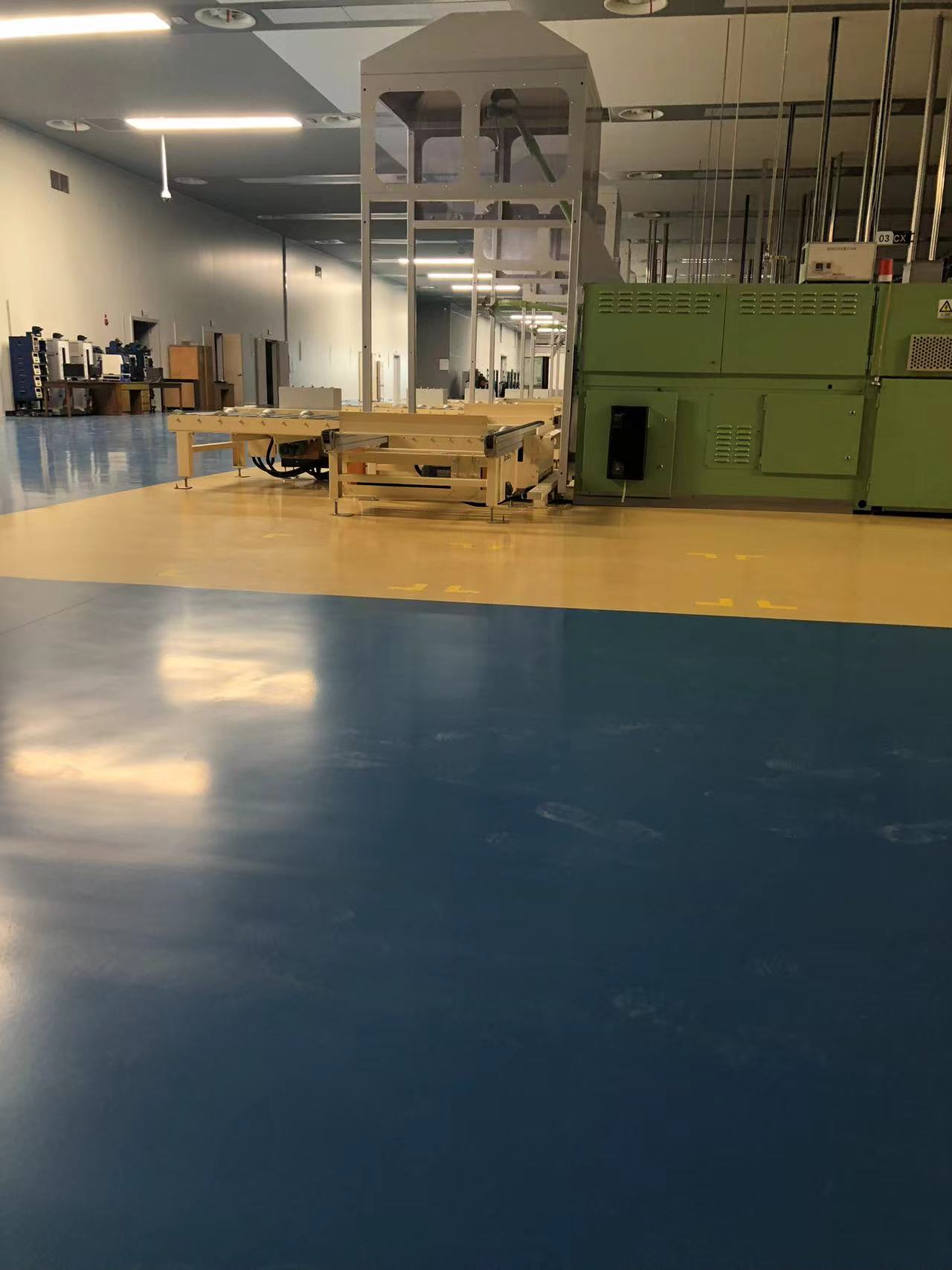 卷煙廠現場接駁服務(圖4)