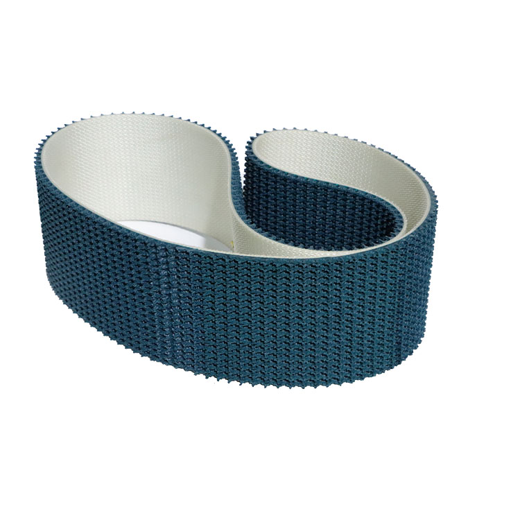 西格林物流爬坡帶輪胎行業輸送帶木工行業輸送帶建材行業輸送帶(圖1)